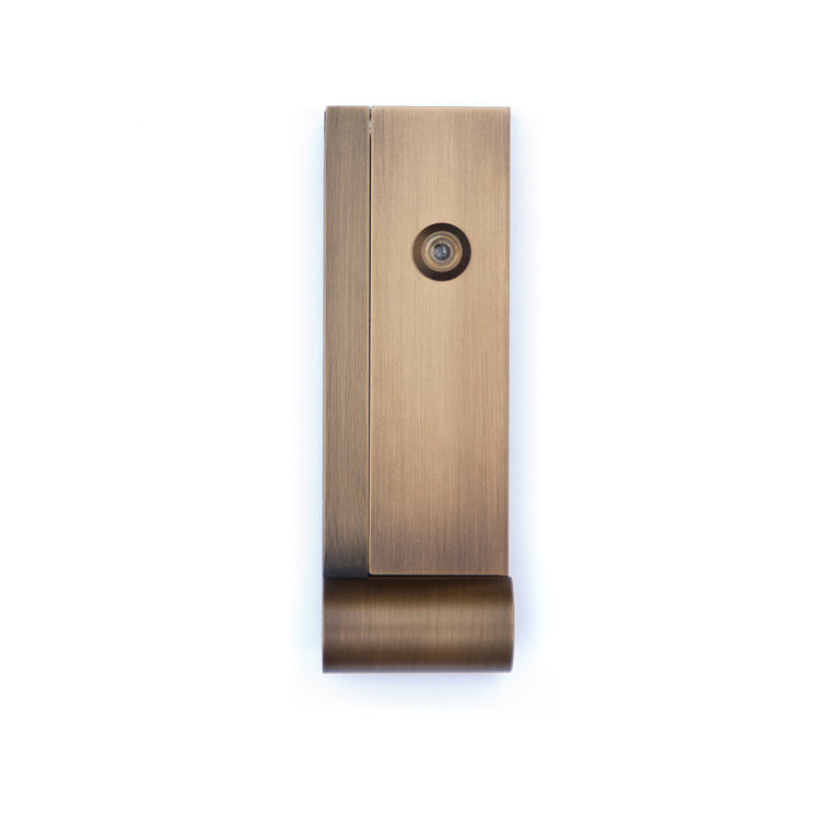 DESU Design AP Door Knocker Wayfair